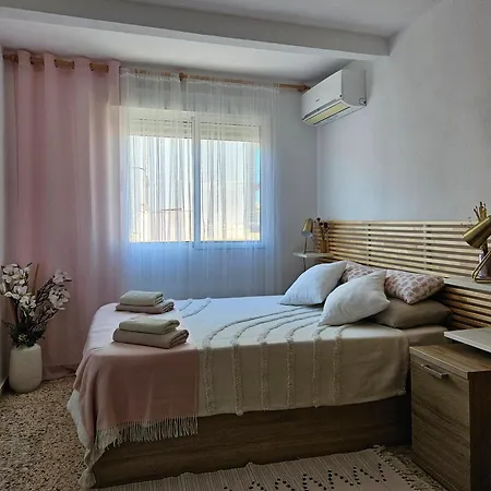 Casa Blanca Santa Pola