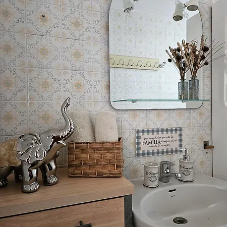 Apartment Casa Blanca