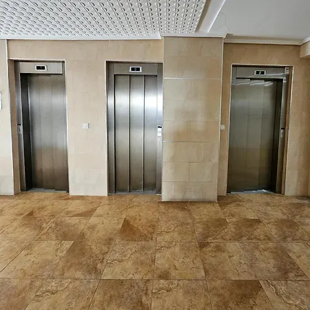 Apartment Casa Blanca *