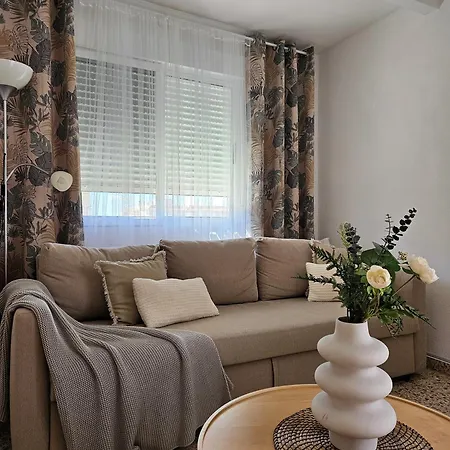 Casa Blanca Apartment Santa Pola
