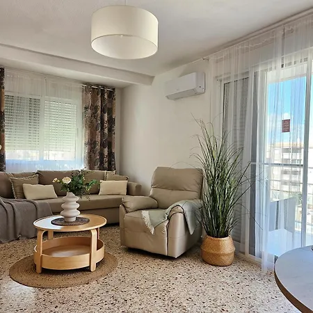 Casa Blanca Santa Pola