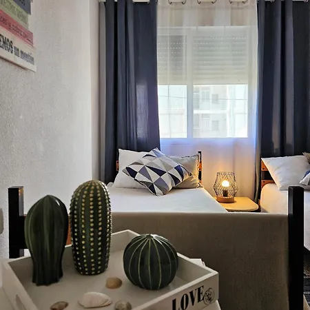 Casa Blanca Apartment
