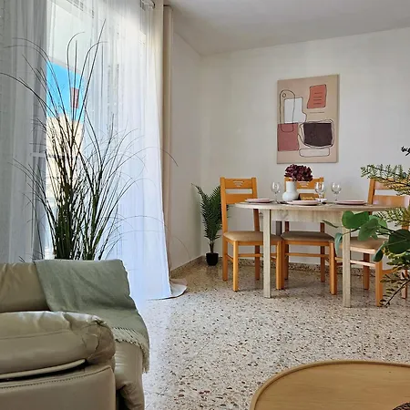 Apartment Casa Blanca *