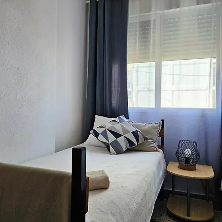 Apartment Casa Blanca Santa Pola
