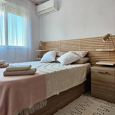 Casa Blanca Apartment