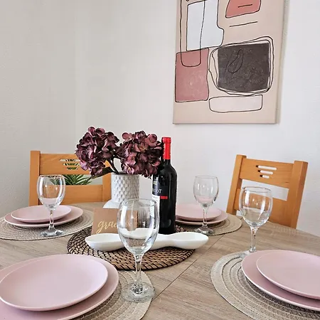 Apartment Casa Blanca *