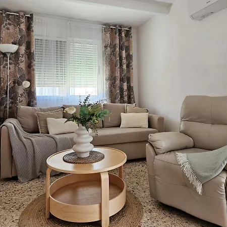 Apartment Casa Blanca Santa Pola