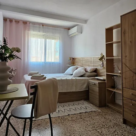 Casa Blanca * Santa Pola