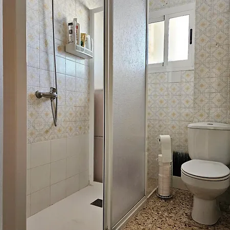 Apartment Casa Blanca