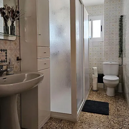 Casa Blanca Apartment *