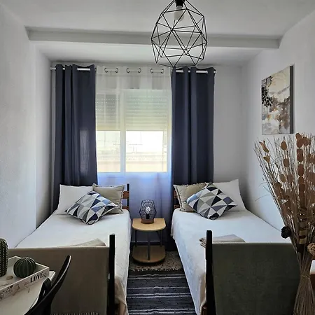 Apartment Casa Blanca Santa Pola