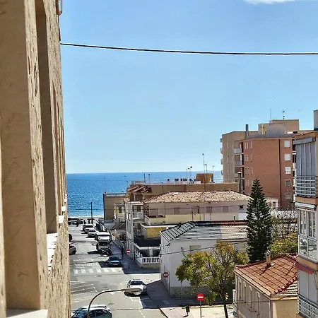 Casa Blanca * Santa Pola