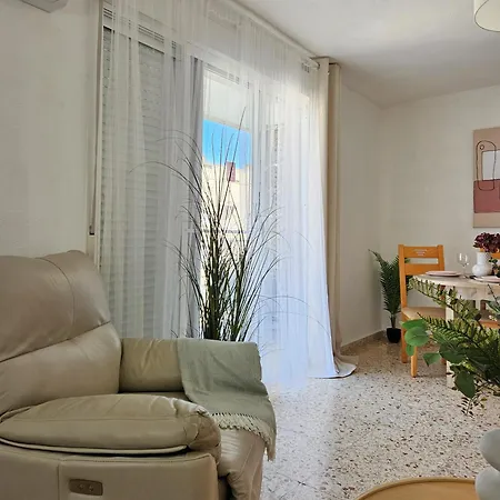 Casa Blanca Apartment