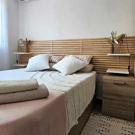 Apartment Casa Blanca