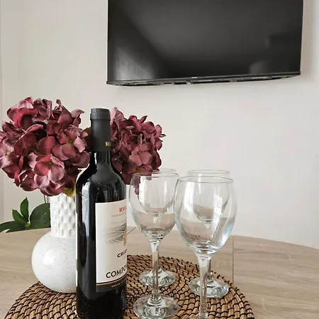 Apartment Casa Blanca *