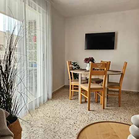 Casa Blanca Apartment Santa Pola