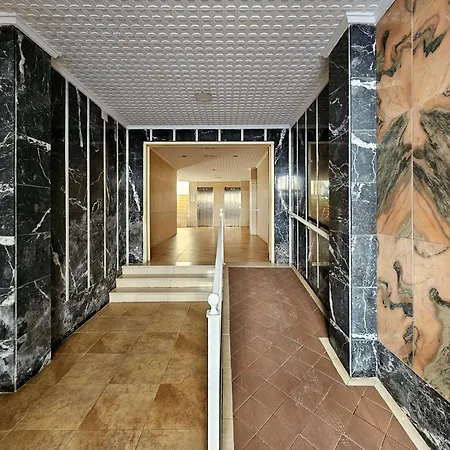 Casa Blanca * Santa Pola